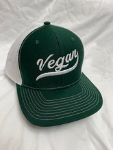 Vegan Classic Retro Snapback Trucker Hat