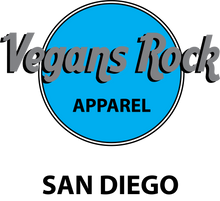 Vegans Rock San Diego