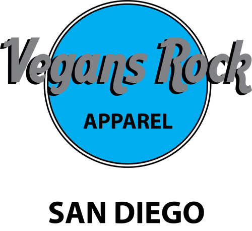 Vegans Rock San Diego