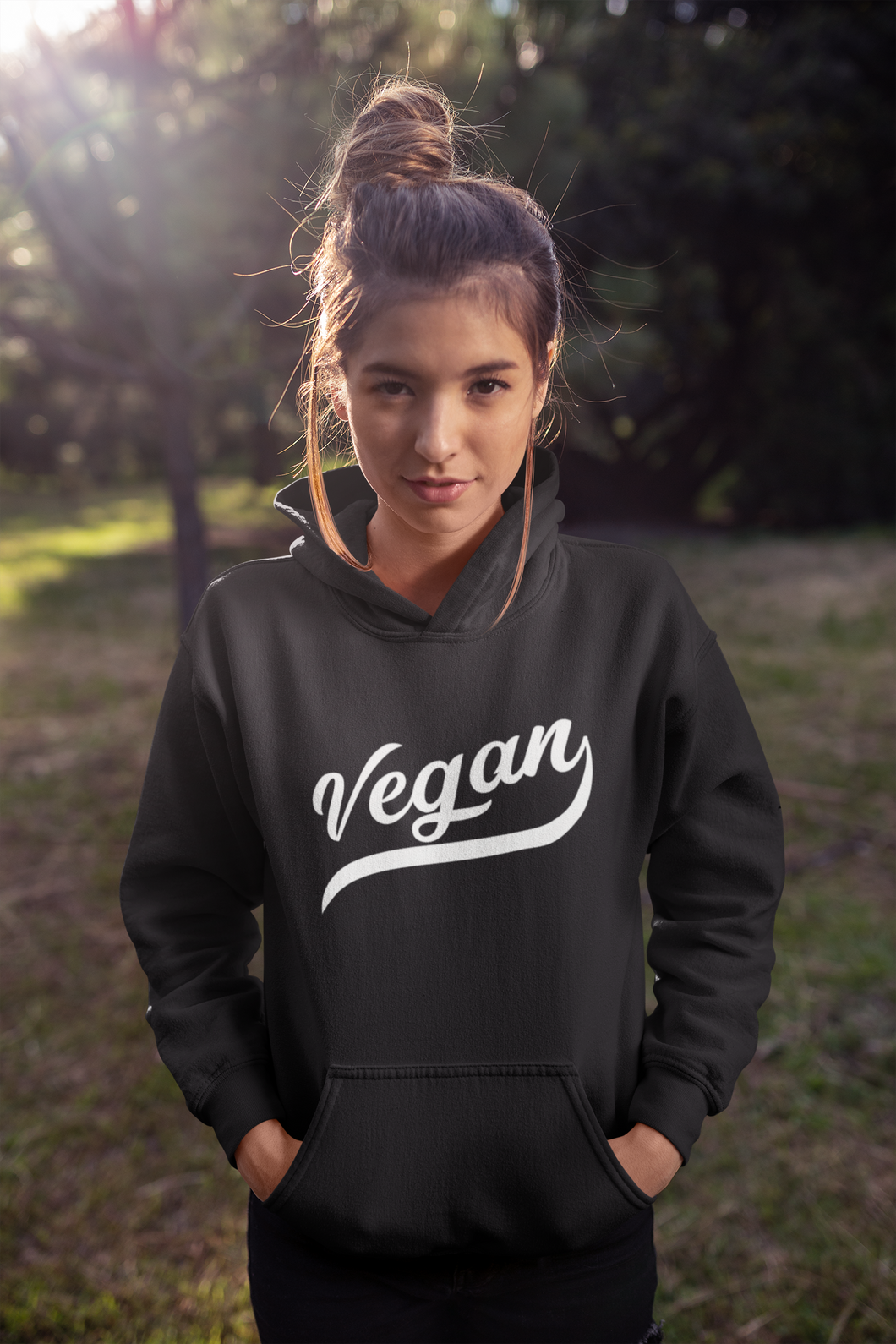 Sweatshirt vegan shop